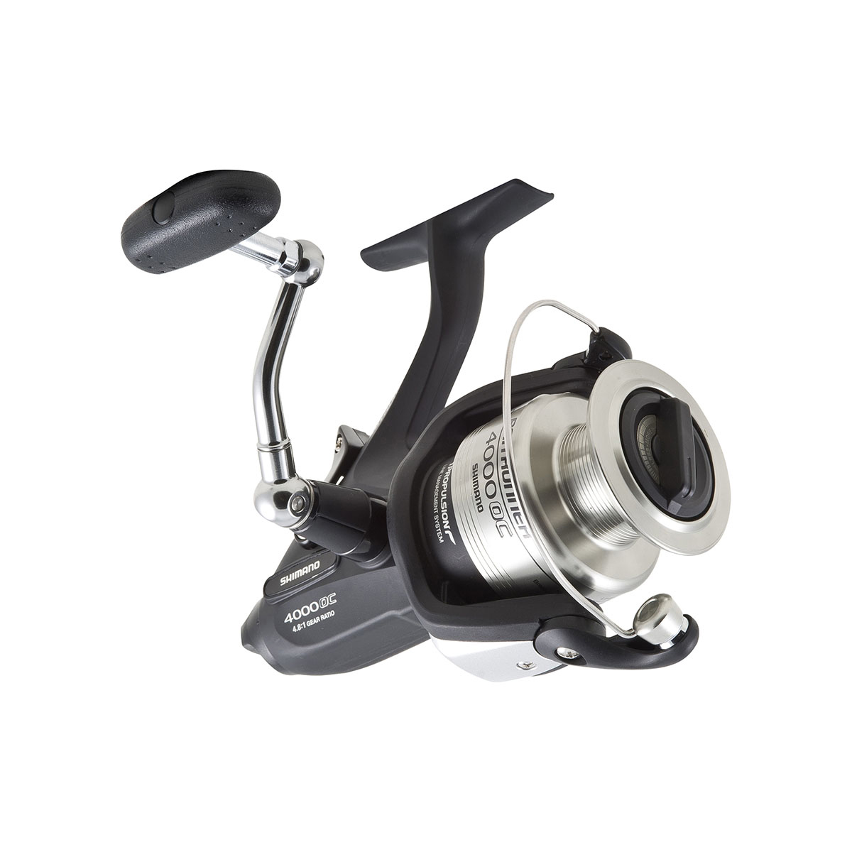 Reel Baitrunner OC