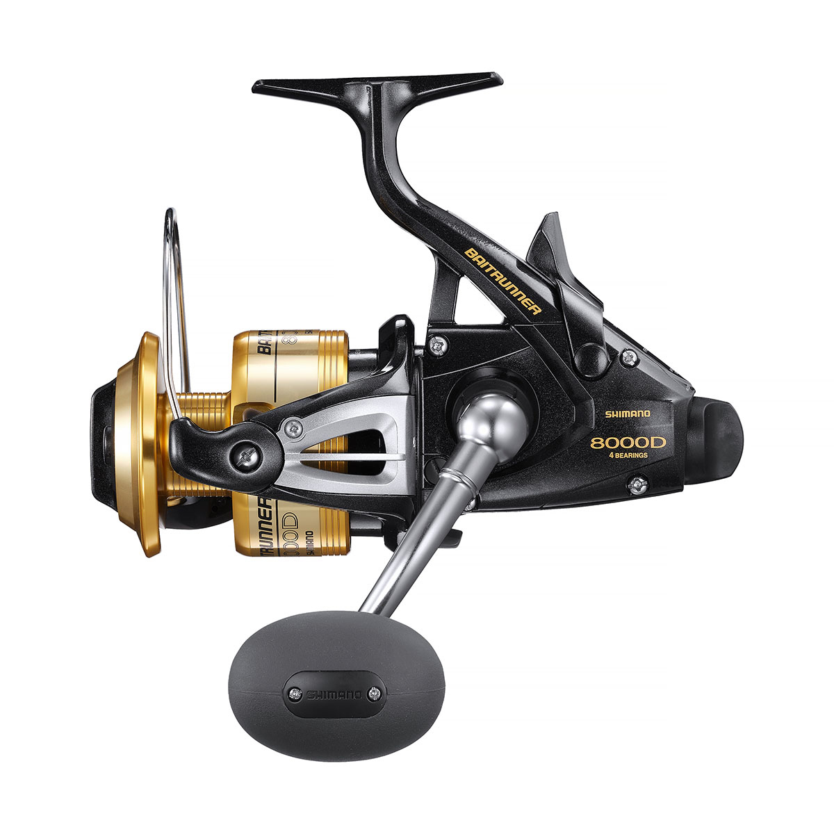 Reel Baitrunner D - Image 2