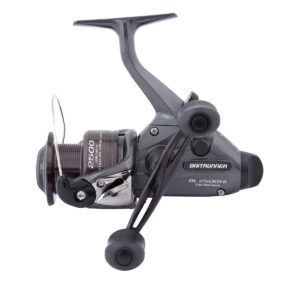Reel Baitrunner DL-FB