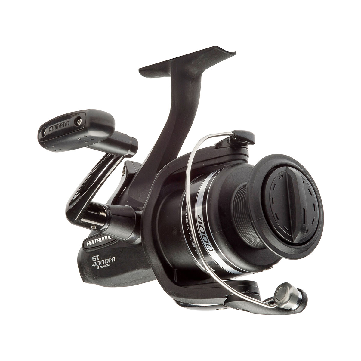Reel Baitrunner ST-FB - Image 2