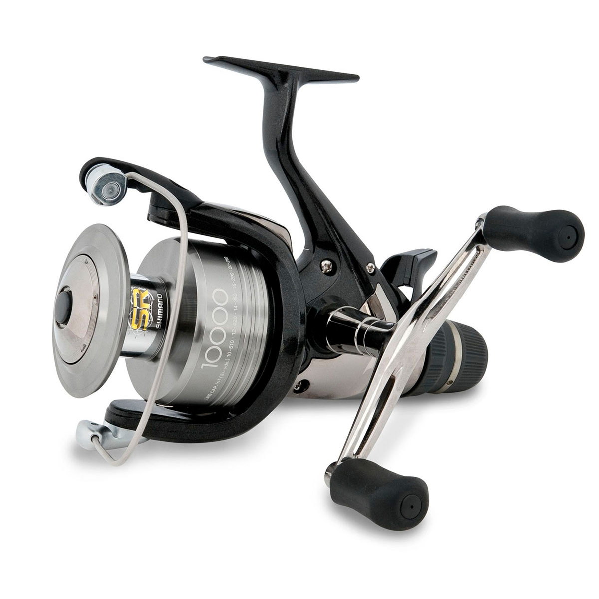 Reel Baitrunner XT-RB - Image 2
