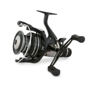 Reel Baitrunner X-Aero RA