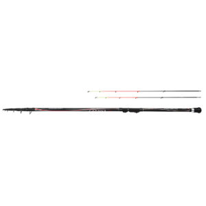 Rod Catana Tele Boat Light Drifting