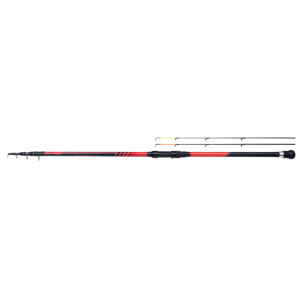 Rod Catana CX Tele Boat Quiver H