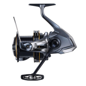 Reel Power Aero XSC