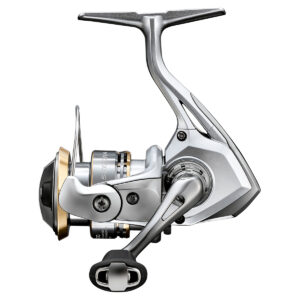 Reel Sedona FJ