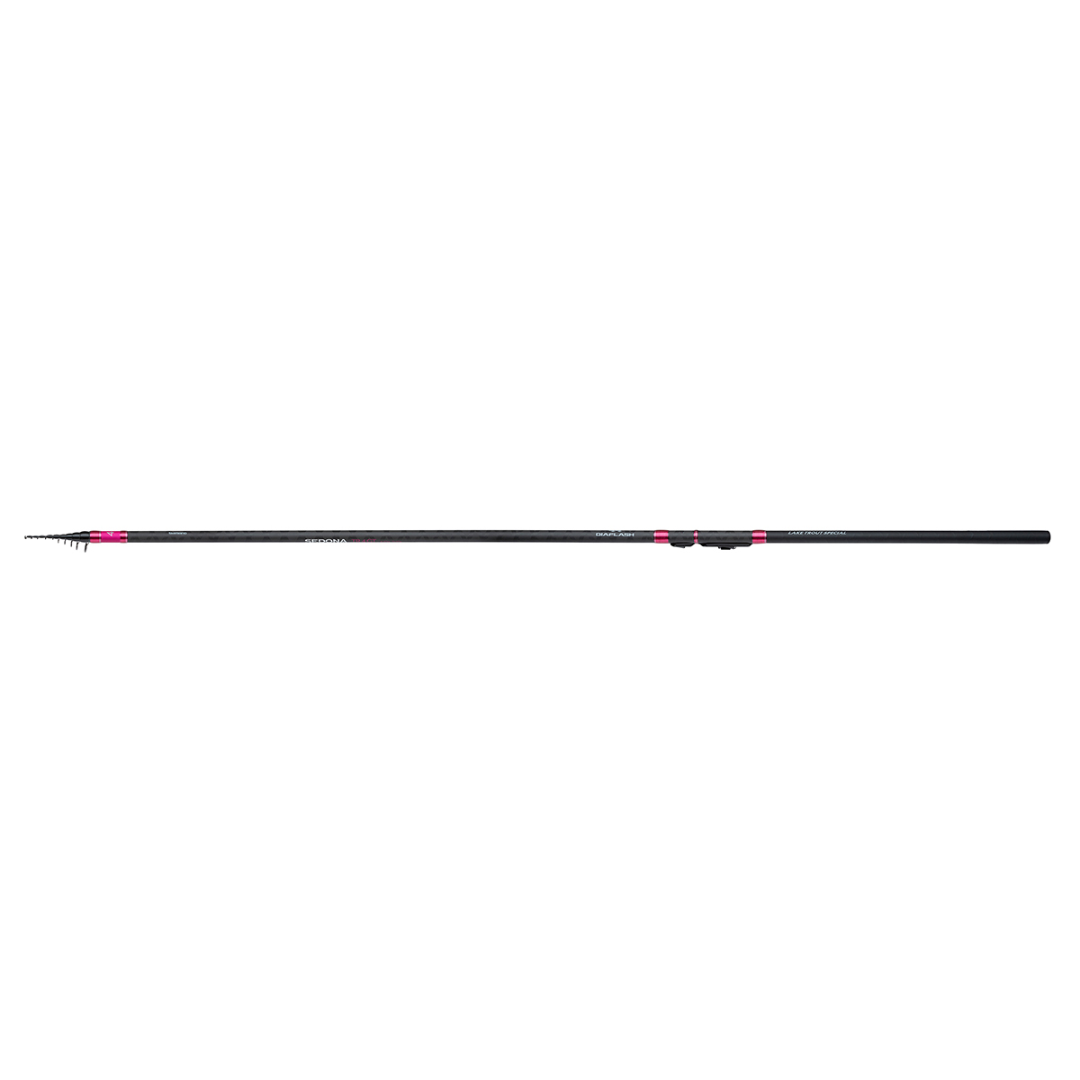 Rod Sedona Trout Lake Special