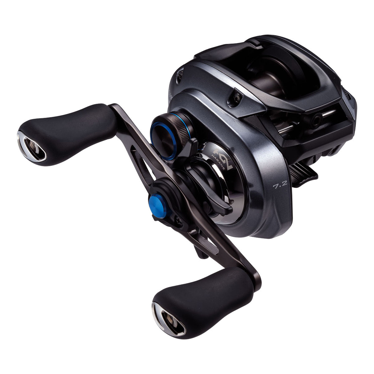 Reel SLX DC - Image 2