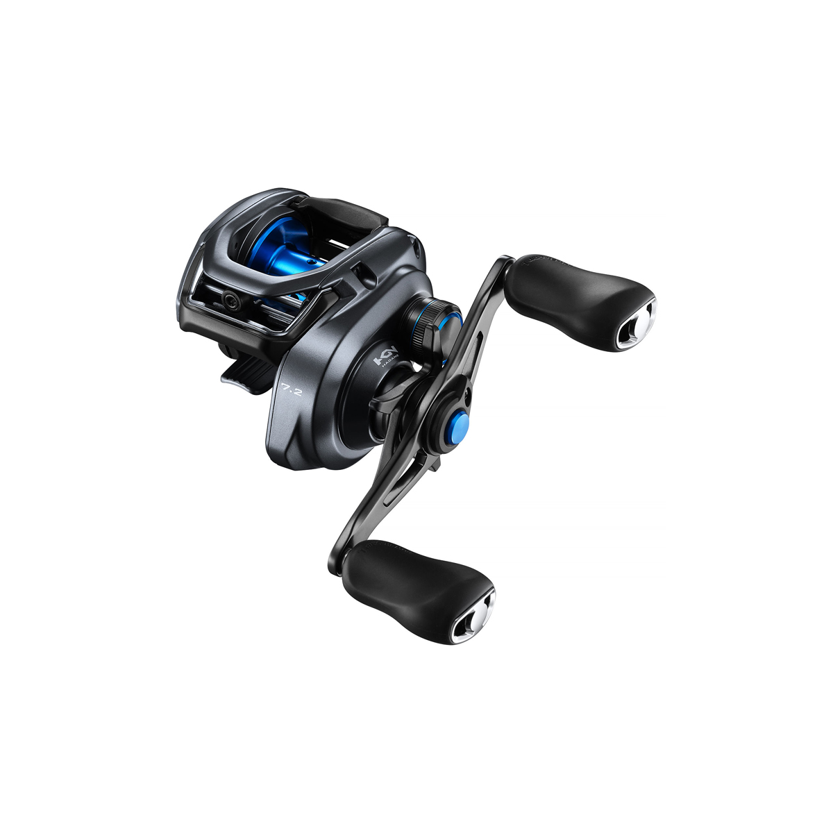Reel SLX XT A - Image 3