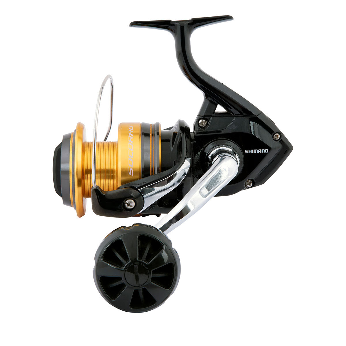 Reel Socorro SW - Image 2