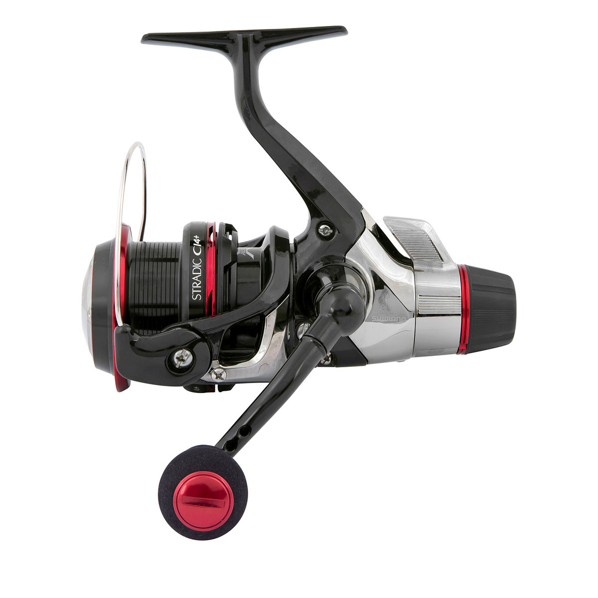 Reel Stradic CI4+ RA
