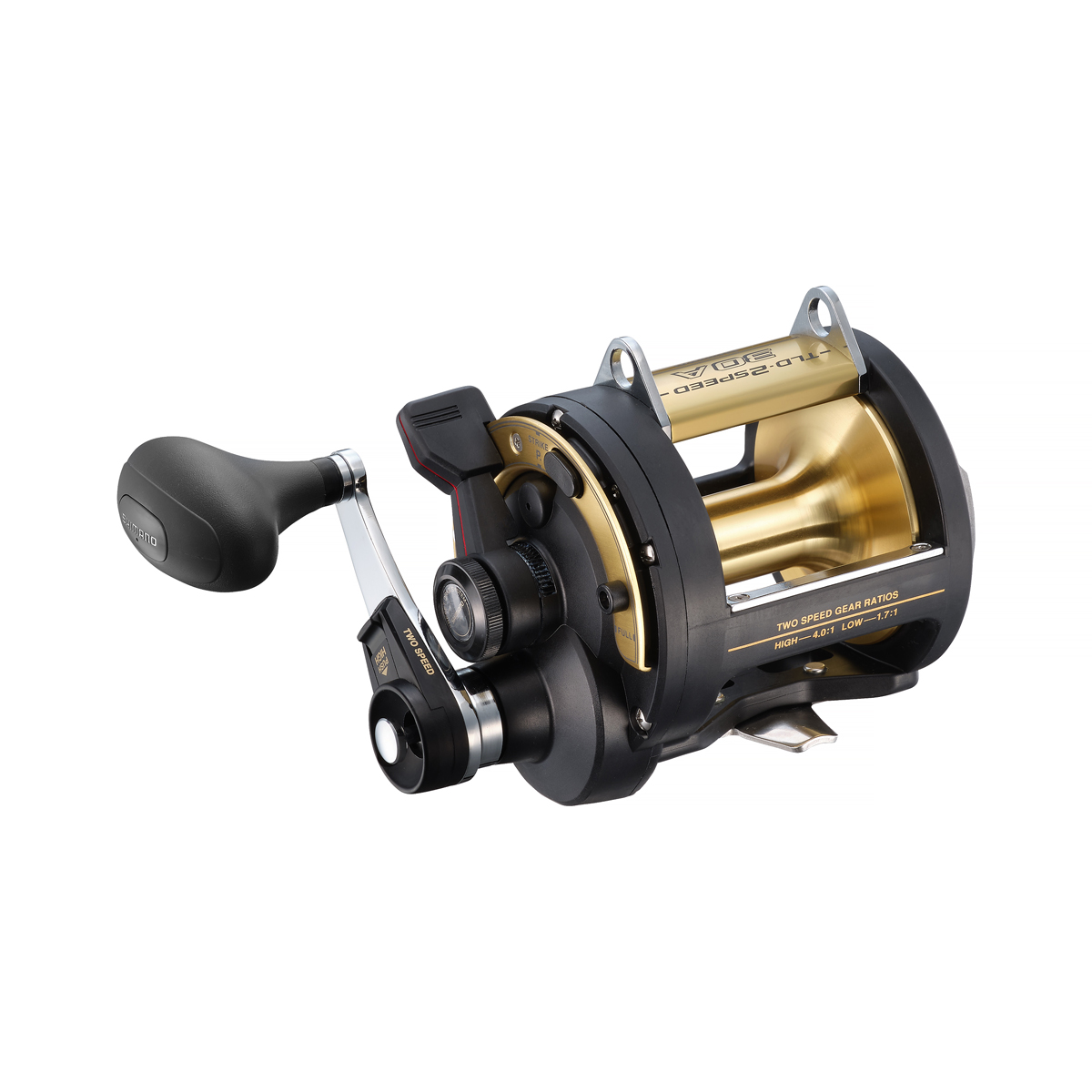 Reel Boat Talica 8 - Image 2