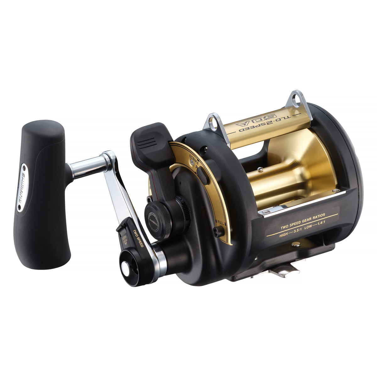 Reel Boat Talica 8 - Image 3