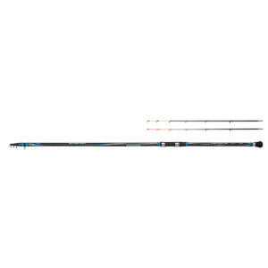 Rod Technium Tele Boat Light Drifting