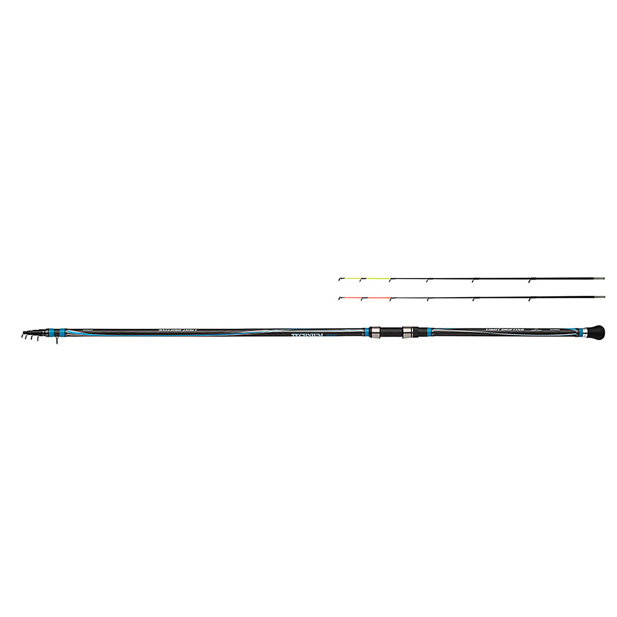 Rod Technium Tele Boat Light Drifting - Image 2