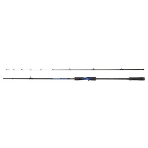 Rod Technium Tai Rubber AX Cast