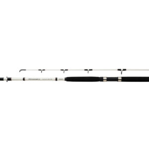 Rod Vengeance AX Boat