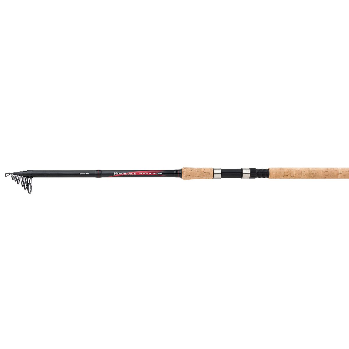 Rod Vengeance AX Slim Tele GT - Image 2