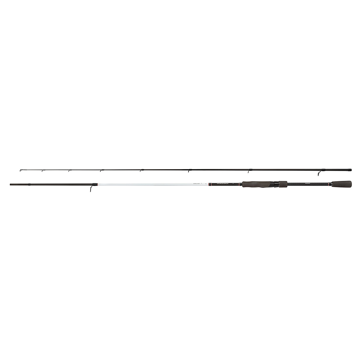 Rod Vengeance Spinning Eging
