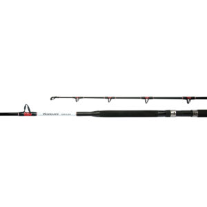 Rod Vengeance standup