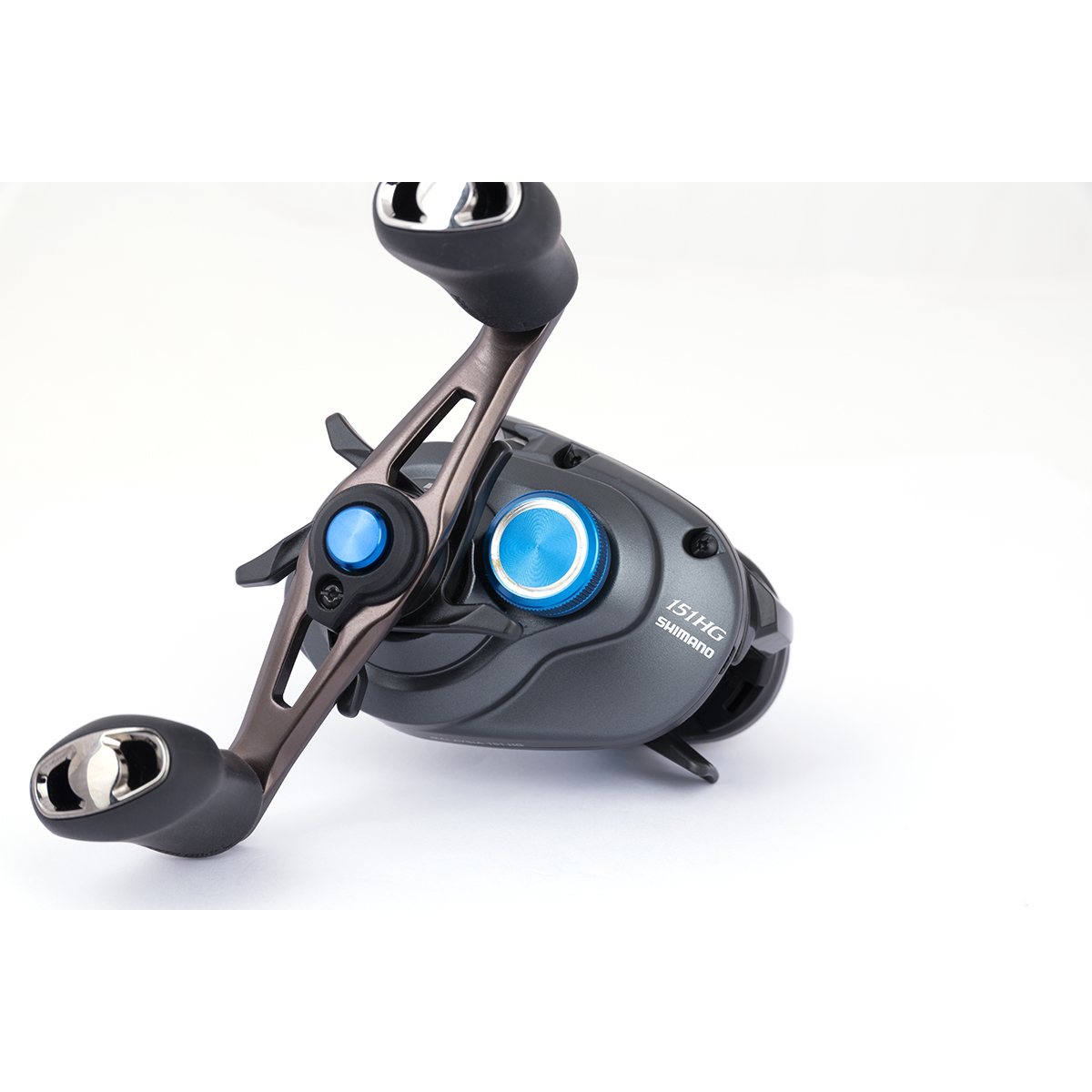 Reel SLX XT - Image 3