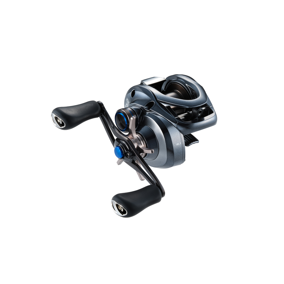 Reel SLX XT DC