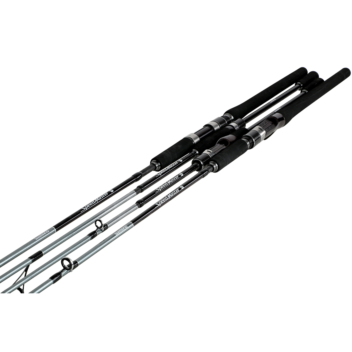 Rod Speedmaster R Jigging Spin - Image 3