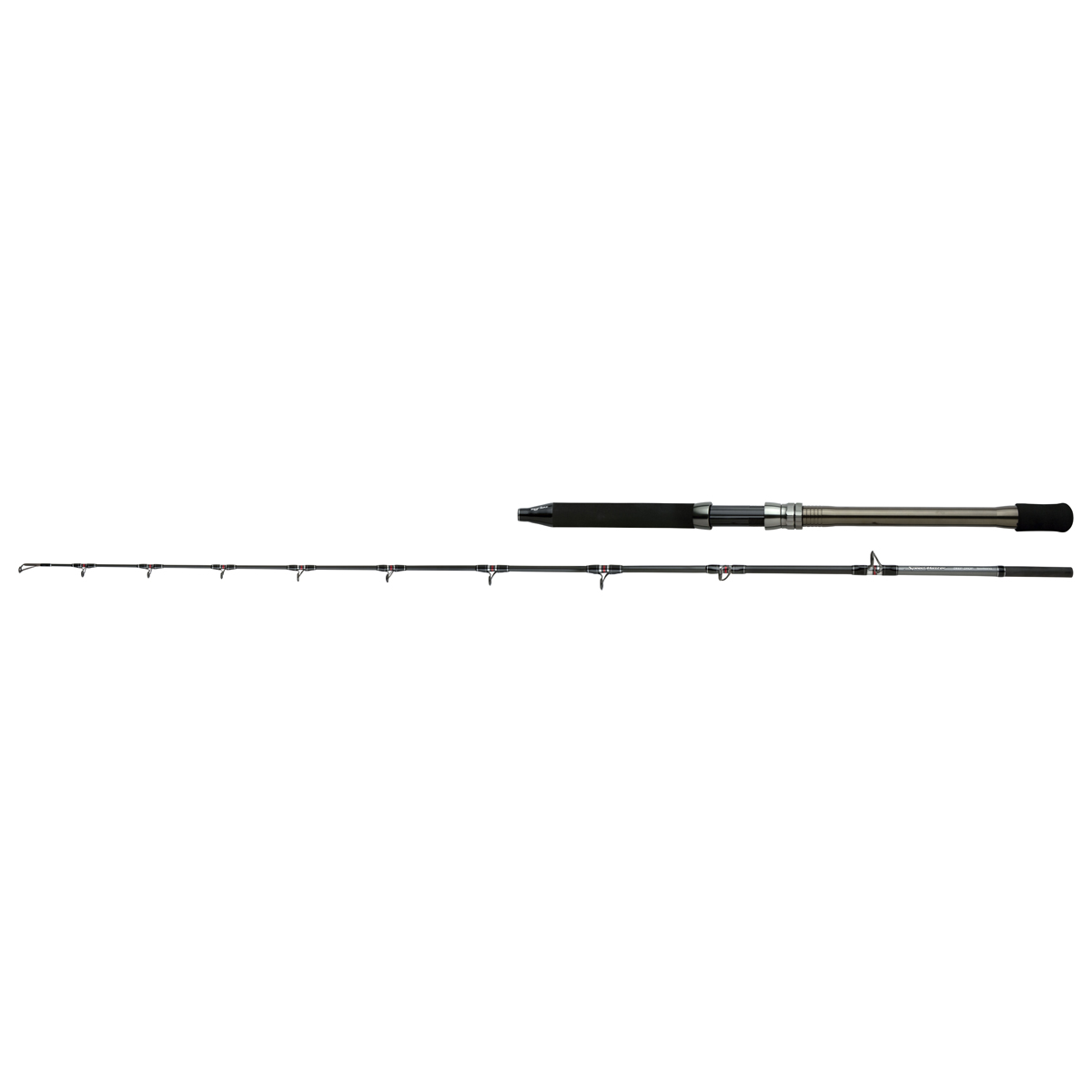 Rod Speedmaster AX Deep Drop