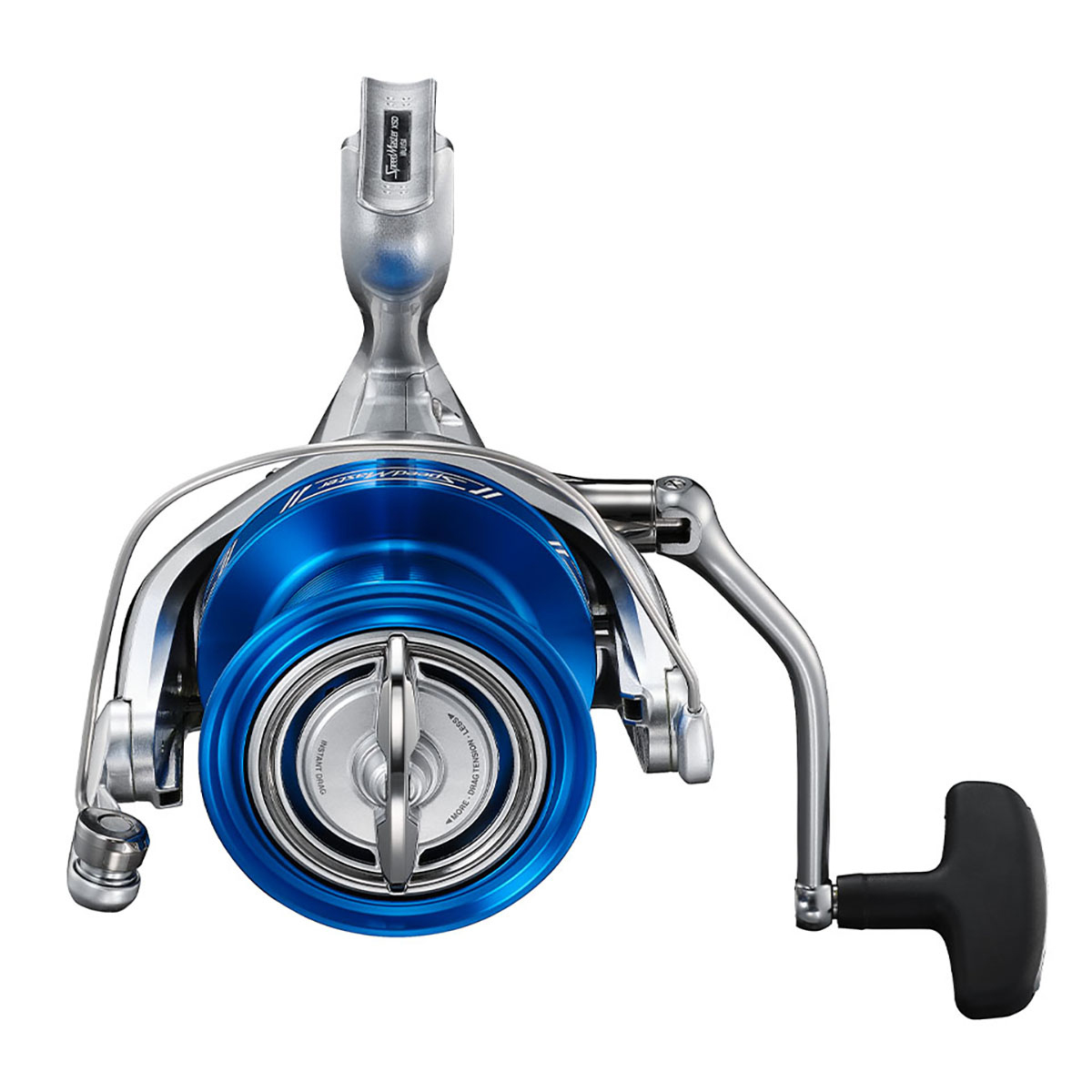 Reel Speedmaster XSD - Image 2
