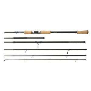 Rod STC Spinning Multi