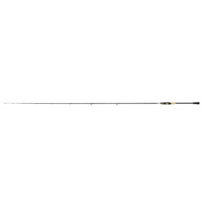 Rod Sustain Spinning FAST