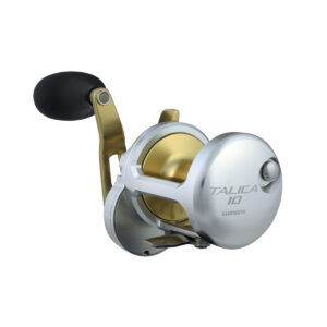 Reel Talica II