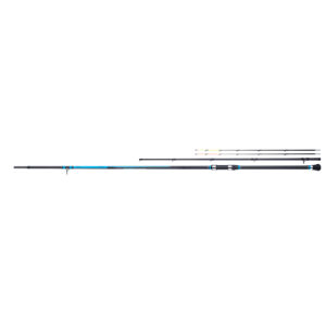 Rod Technium Boat Quiver H