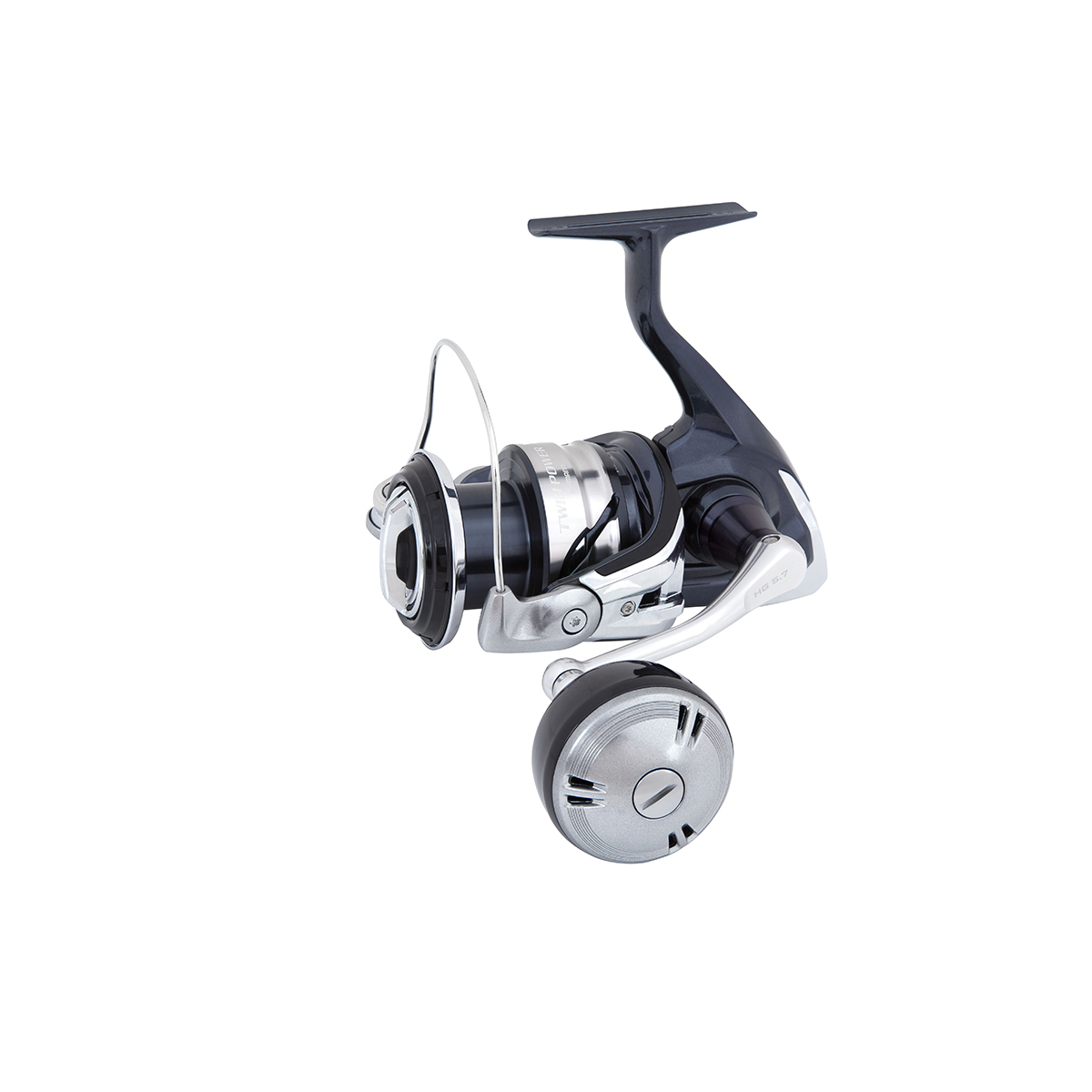 Reel Twin Power SW C