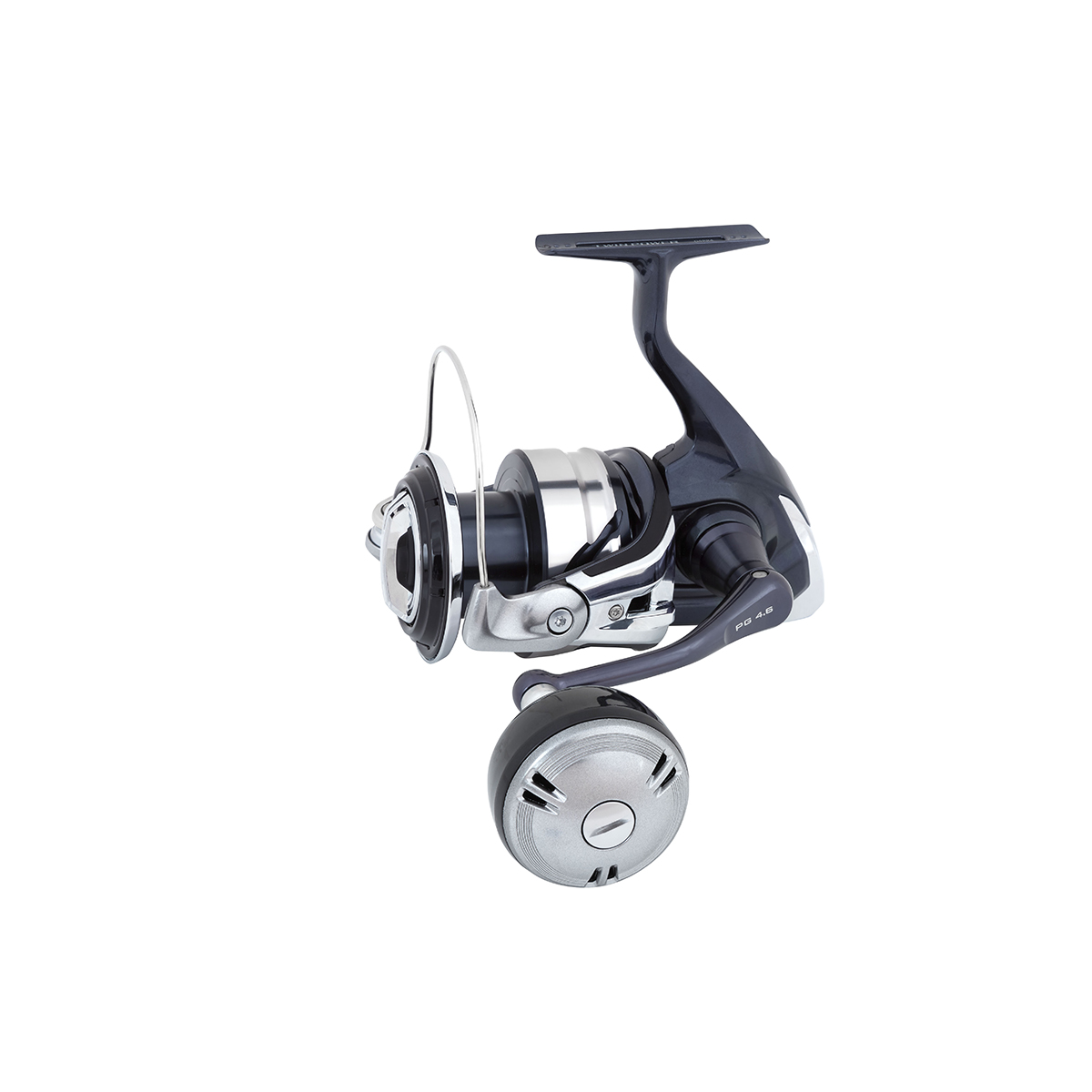 Reel Twin Power SW C - Image 2
