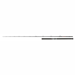 Rod Vengeance AX Boat Slim