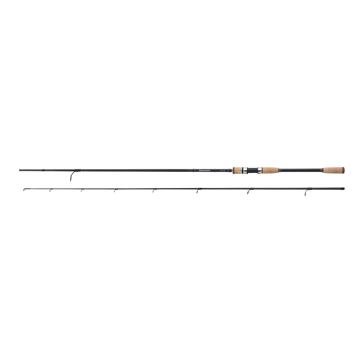 Rod Vengeance CX Spinning Cork
