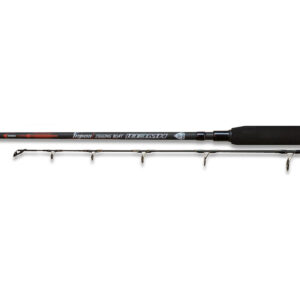 Rod Vengeance Jigging Spin