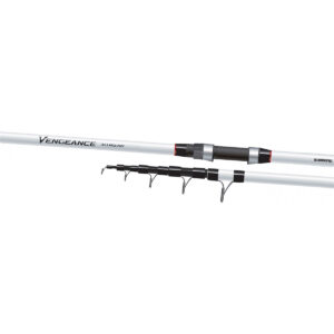 Rod Vengeance Allround Tele GT