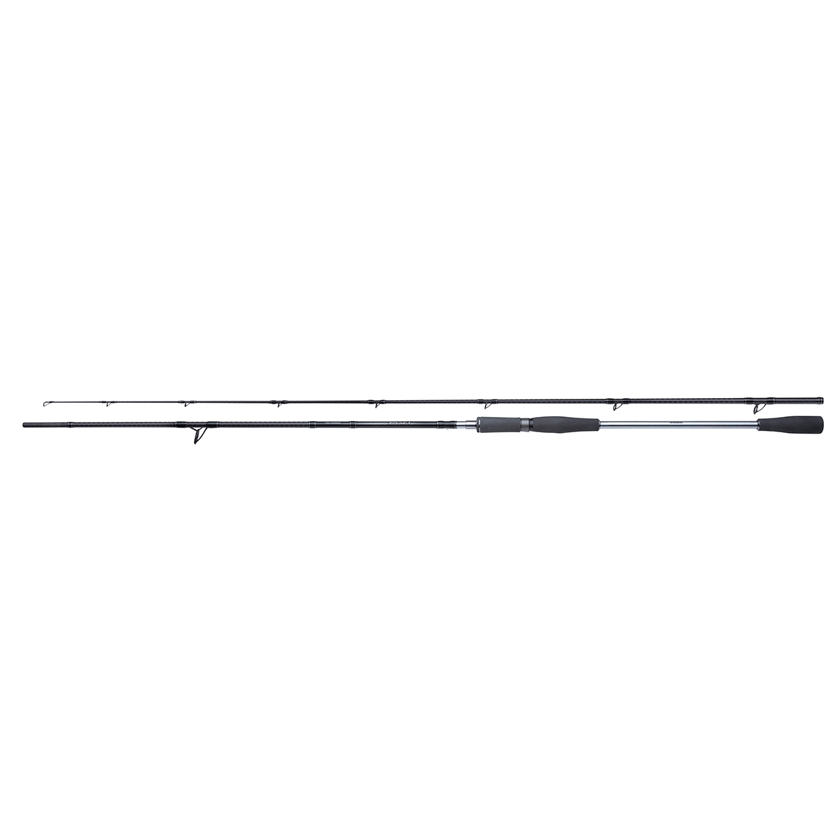 Rod Yasei Pike XH Spin