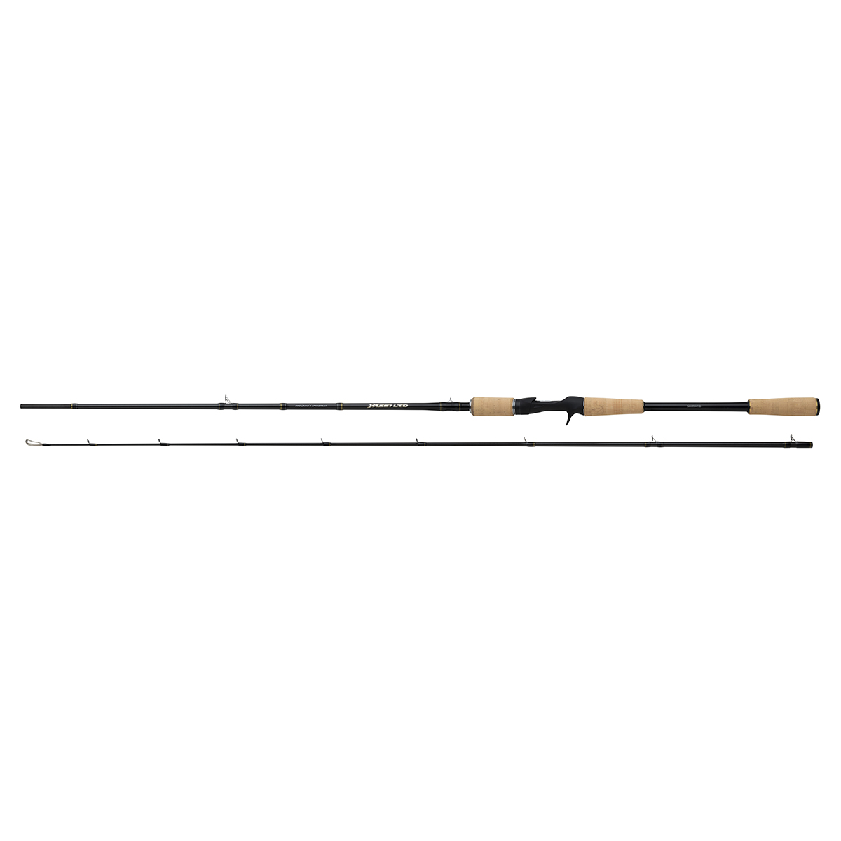 Rod Yasei LTD Pike Cr&Spb Cast