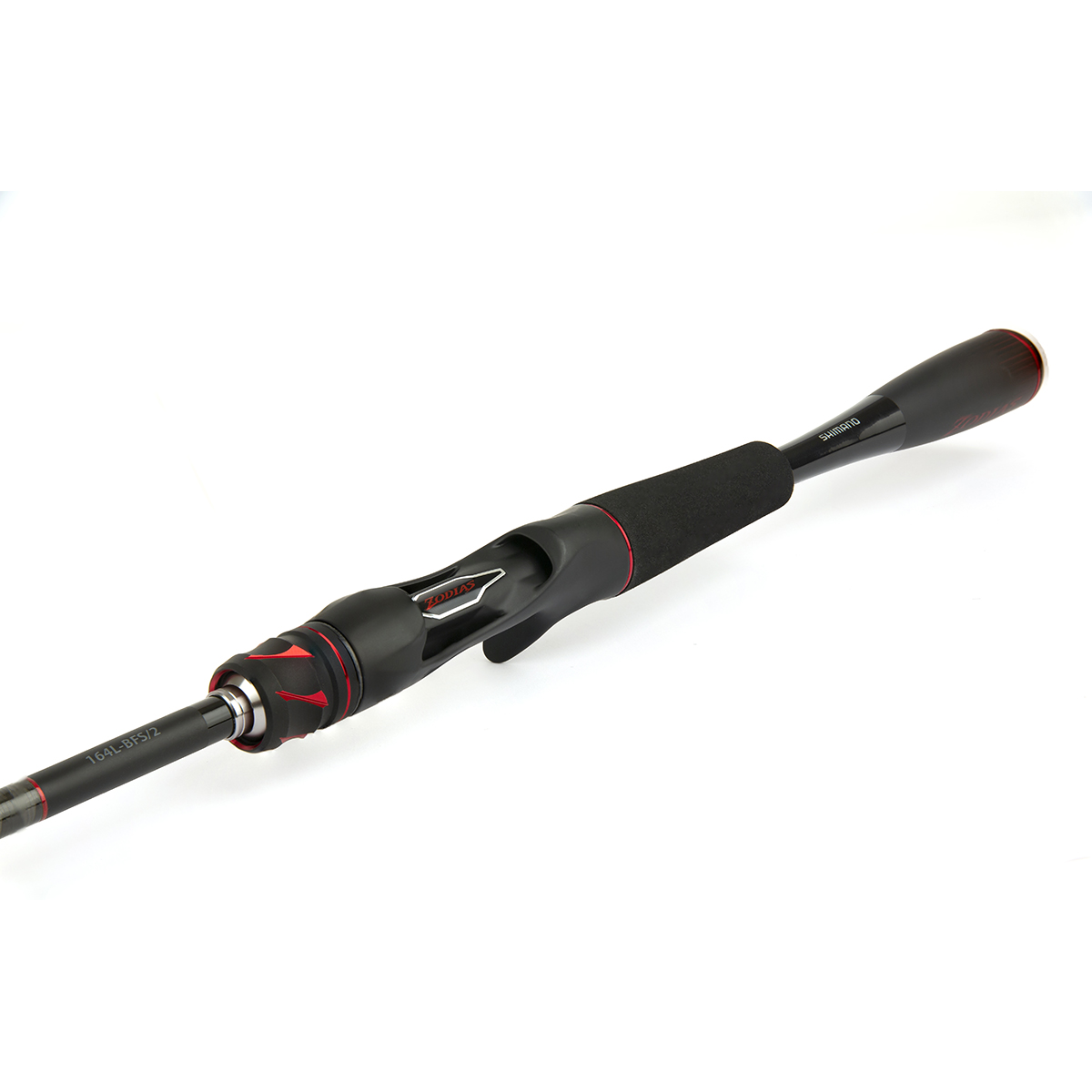 Rod Zodias Casting - Image 3