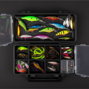 Kraken Tackle System
