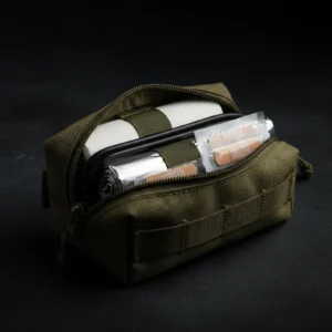 Field Trauma Kit